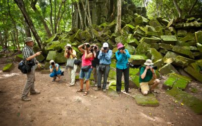 Angkor Photo Workshop