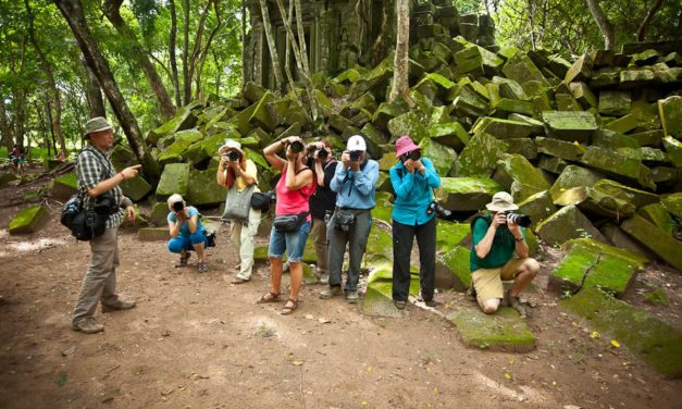 Angkor Photo Workshop