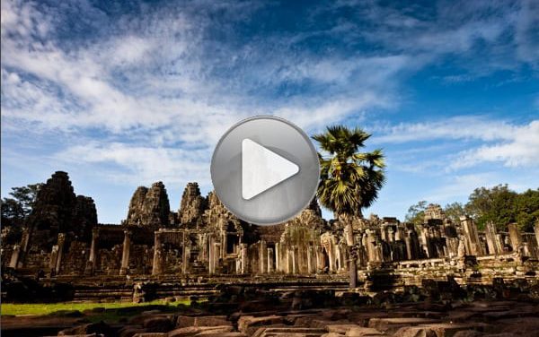 Angkor Photo Workshop and the Fruits of our Labour