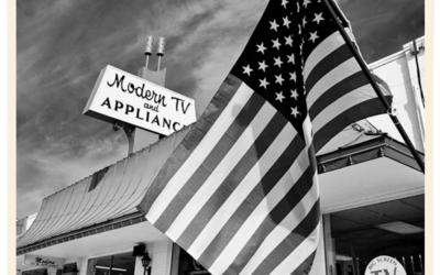 Random Observations (in America)