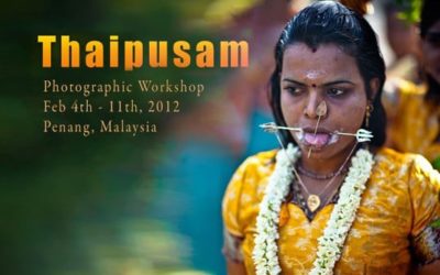 2012 Workshop Schedule