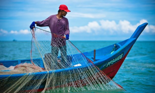 Empty Nets
