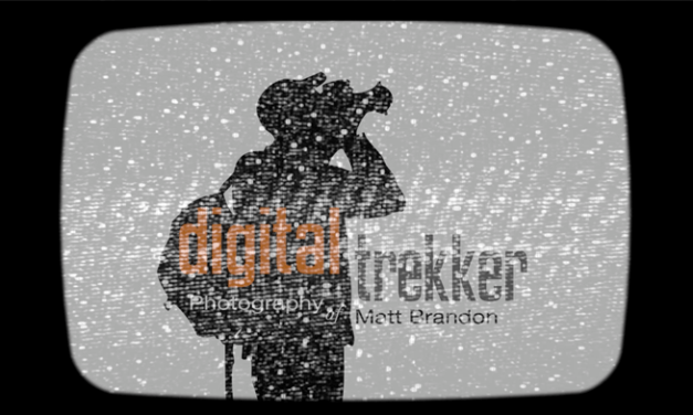 Video Blog #6 The Drobo Nightmare