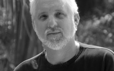 Depth of Field: John McDermott