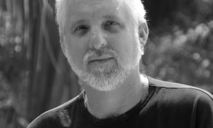Depth of Field: John McDermott