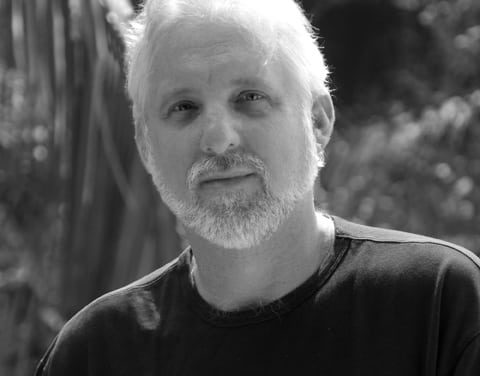 Depth of Field: John McDermott
