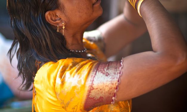 Thaipusam Gear Giveaway!