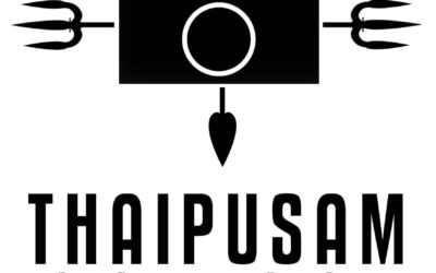A talk with Gavin Gough: Thaipusam