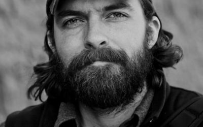 Depth of Field: Jerod Foster