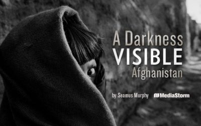 A Darkness Visible: Afghanistan