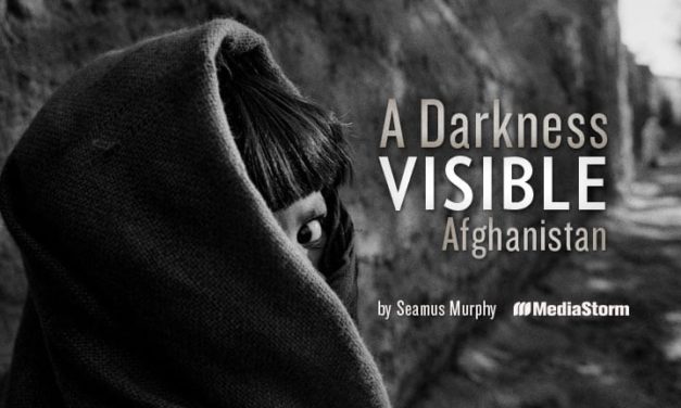 A Darkness Visible: Afghanistan