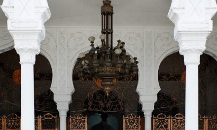 A Postcard From Banda Aceh