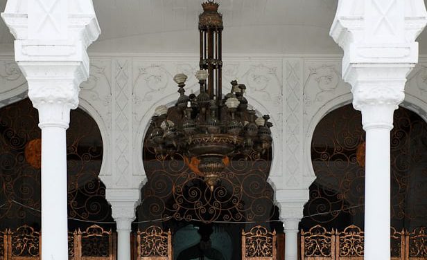 A Postcard From Banda Aceh
