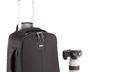 New Bag from Think Tank for Lite Traveler