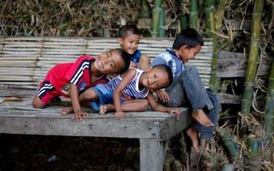 So Long Banda Aceh – But Not Good Bye