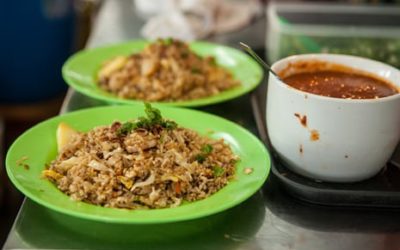 Multimedia: Food Heaven