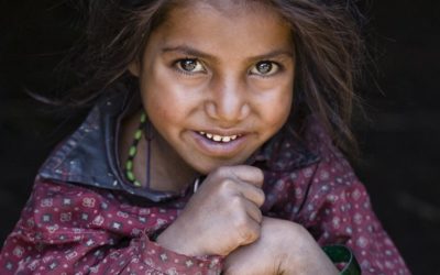 Steve McCurry Sharp