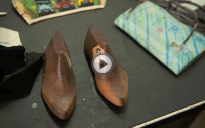 Multimedia: The Cobbler of Penang