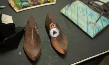Multimedia: The Cobbler of Penang
