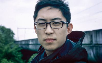 Depth of Field: Eric Kim