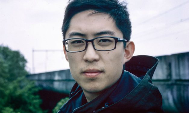 Depth of Field: Eric Kim