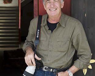 Depth of Field: Michael Freeman