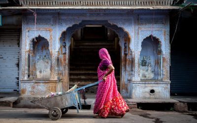 Patience is a virtue: Waiting for that Special Moment