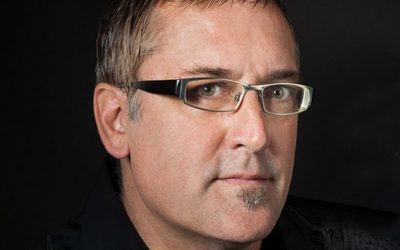 Depth of Field: Brian Smith