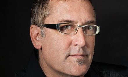 Depth of Field: Brian Smith
