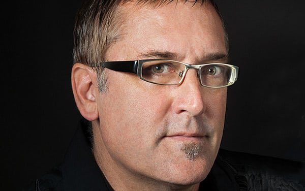 Depth of Field: Brian Smith