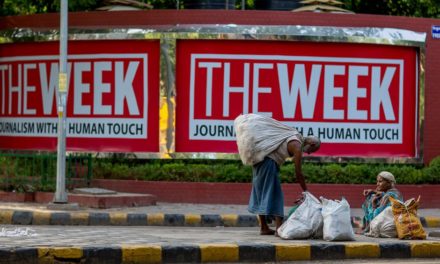 New Delhi – Postcard