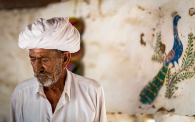 The Bishnoi of Jodhpur: They Speak for the Trees