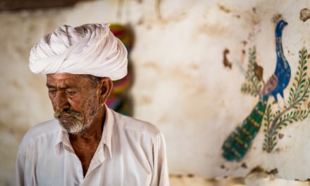 The Bishnoi of Jodhpur: They Speak for the Trees