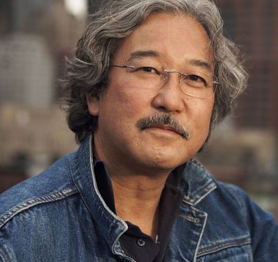 Depth of Field: Michael Yamashita