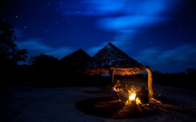 Kenya and Back