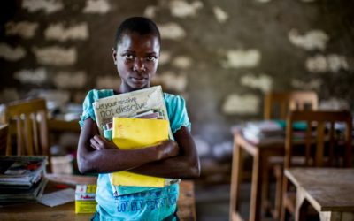 Kenya’s Hope is in Her ASSETS