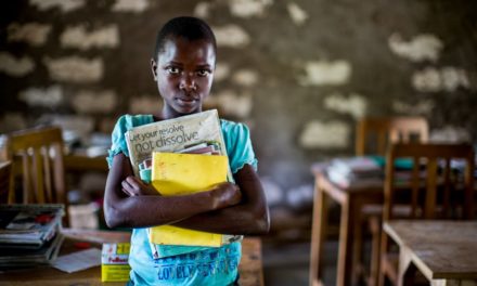 Kenya’s Hope is in Her ASSETS