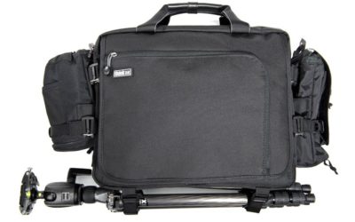 Review: Think Tank Photo Urban Disguise 60 v2.0