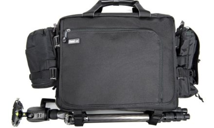 Review: Think Tank Photo Urban Disguise 60 v2.0