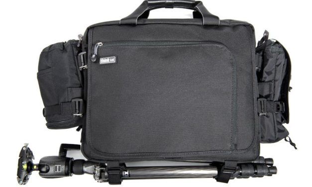 Review: Think Tank Photo Urban Disguise 60 v2.0