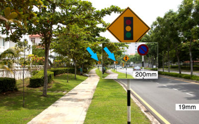 Depth of Field Revealed