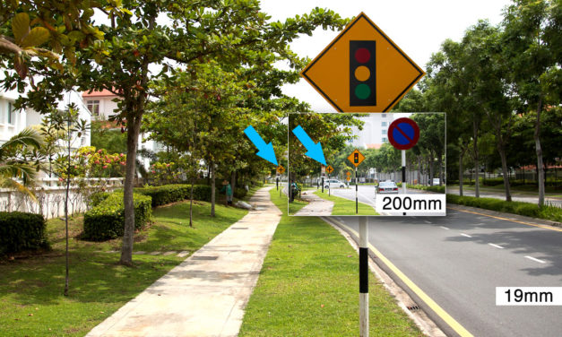Depth of Field Revealed