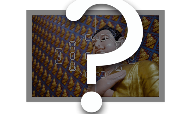 Contest: Depth of Field & Focal Length