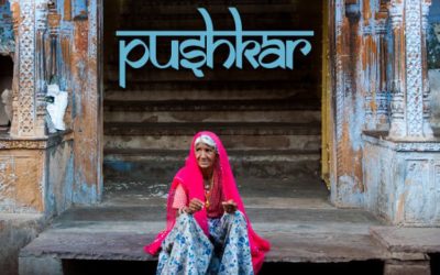 New Workshop: Rajasthan, India Photo Trek