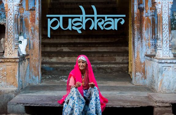 New Workshop: Rajasthan, India Photo Trek