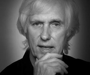 Depth of Field: Douglas Kirkland