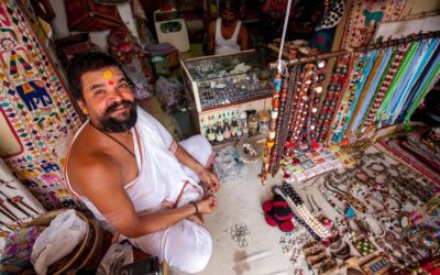 A Traveler’s Guide to Bargaining