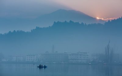 Kashmir Pt 3: A Slice of Life