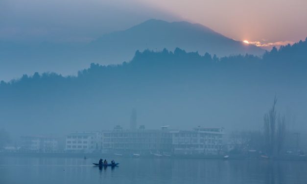 Kashmir Pt 3: A Slice of Life