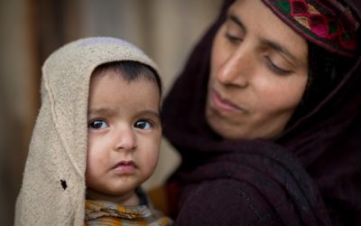 Kashmir Pt 4: Portraits of Kashmir